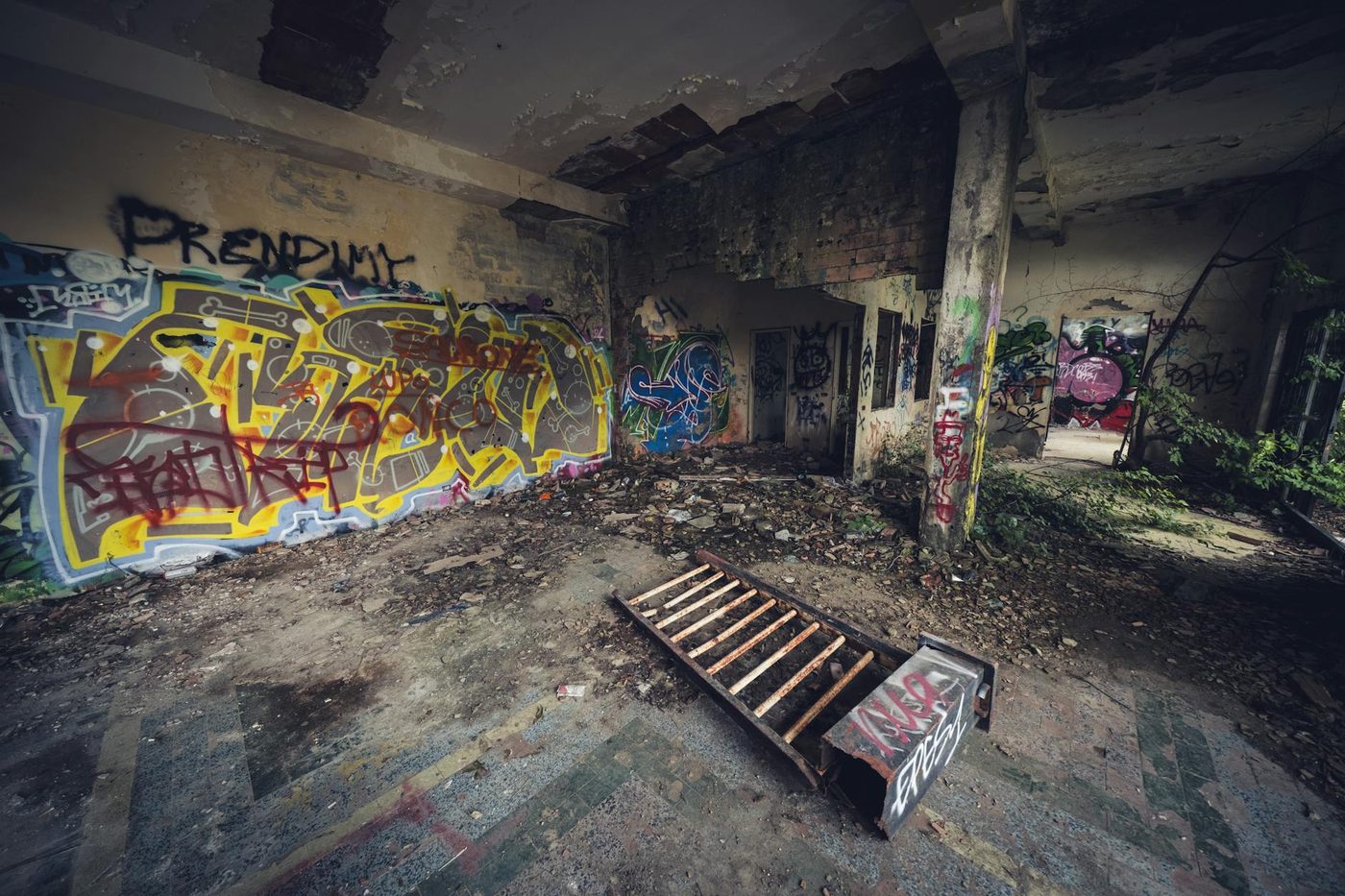 OCMW Anderlecht klaagt toenemend geweld aan na recente aanval, neemt maatregelen