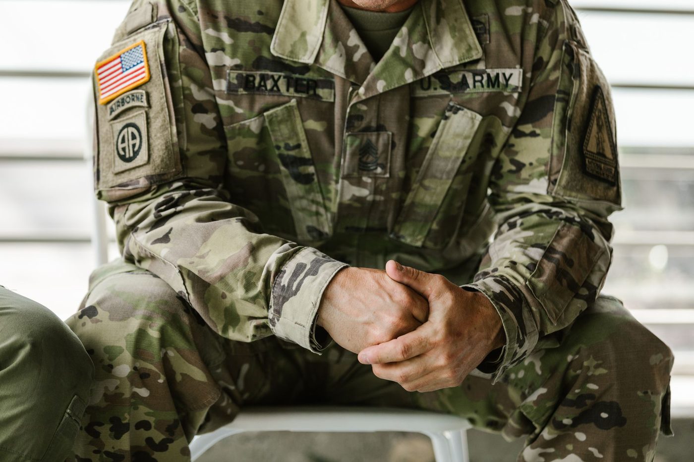 VS-ex-militair Robert Gilman vrij na 4 jaar Russische cel: 'Niet het resultaat van een gevangenenruil'