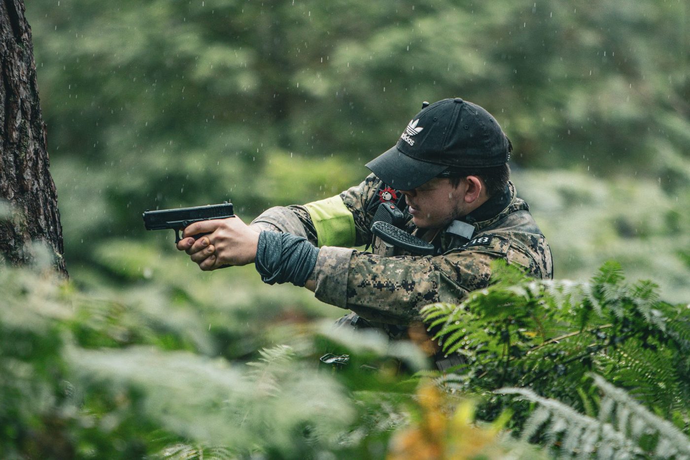 Amerikaanse defensie onder vuur door plannen voor testosterone-screening bij militairen