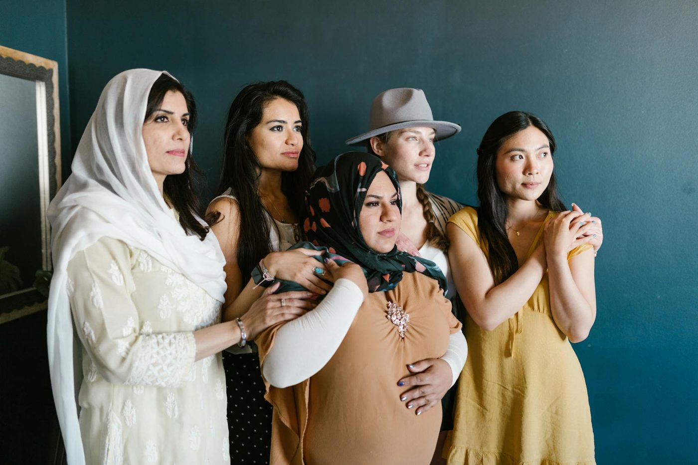 Vrouwen delen ervaringen over verlies en veerkracht na kankerdiagnose