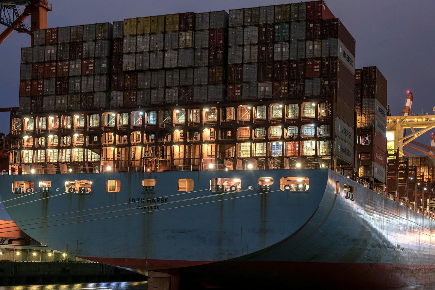 Een jaar na Trumps handelsoorlog: gemengde resultaten en verschuivende dynamiek