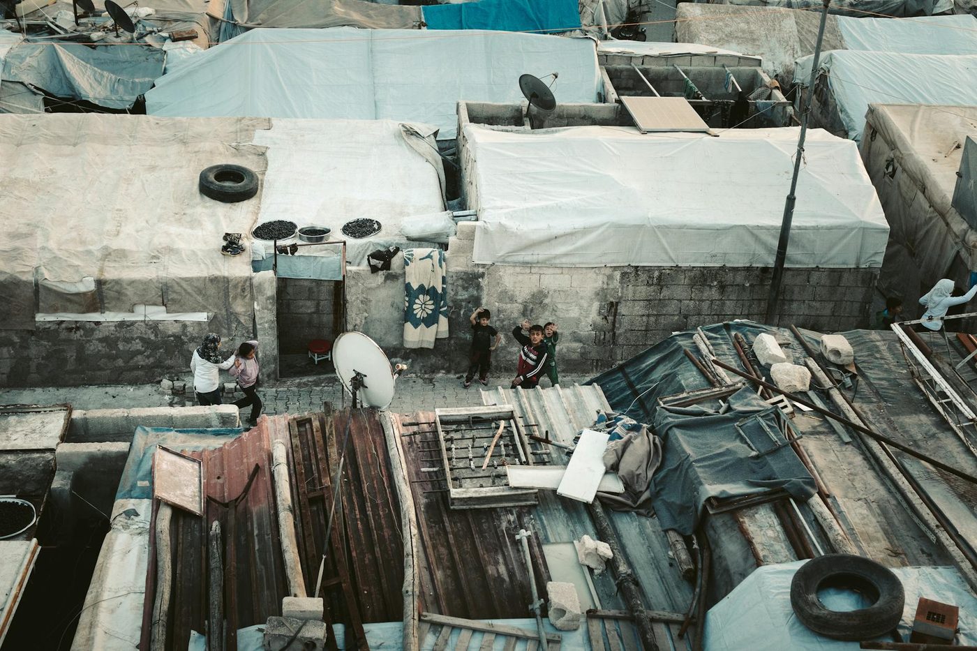 Meer dan 40 procent van langdurig werklozen in Brussel na verlies uitkering aangewezen op leefloon