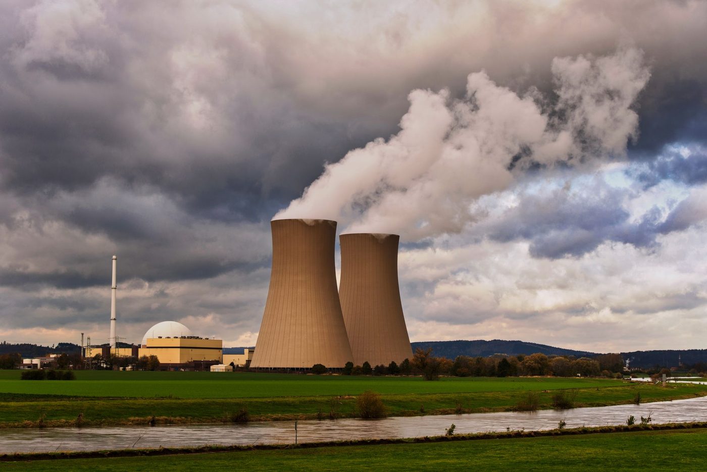 Russische reactor in omstreden Tsjechische kerncentrale plots stilgelegd