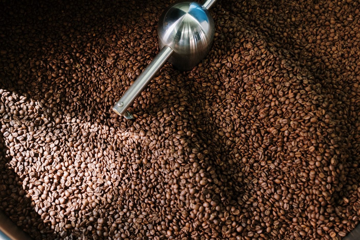 Koffiebrander Rombouts viert 130 jaar vakmanschap in Aartselaar