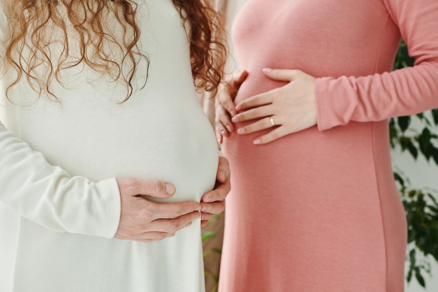 Gebruik van paracetamol tijdens zwangerschap gelinkt aan kleinere voortplantingsorganen bij baby's