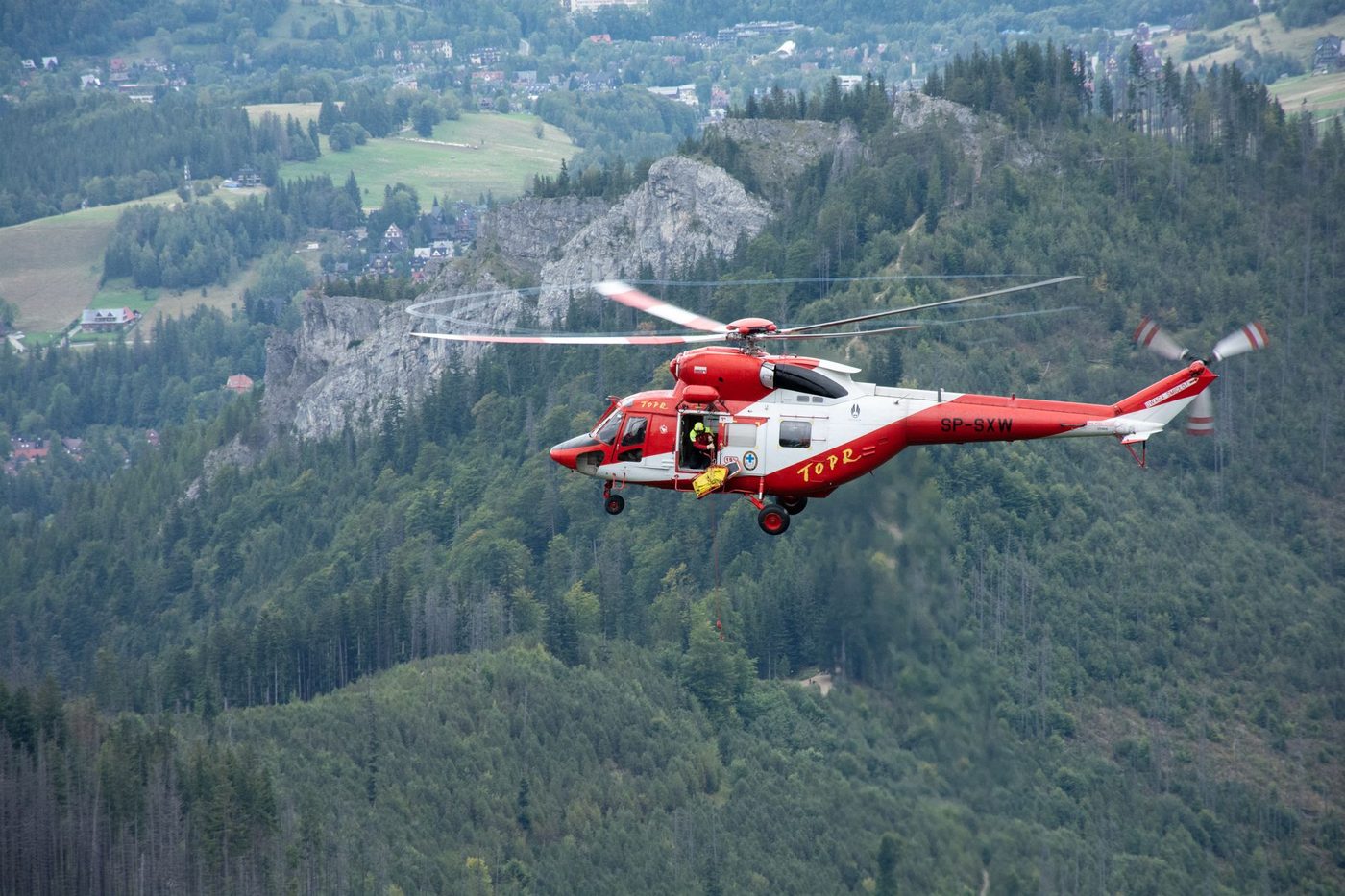 17 Belgen van berg in Tirol gehaald: de rekening? 18.500 euro