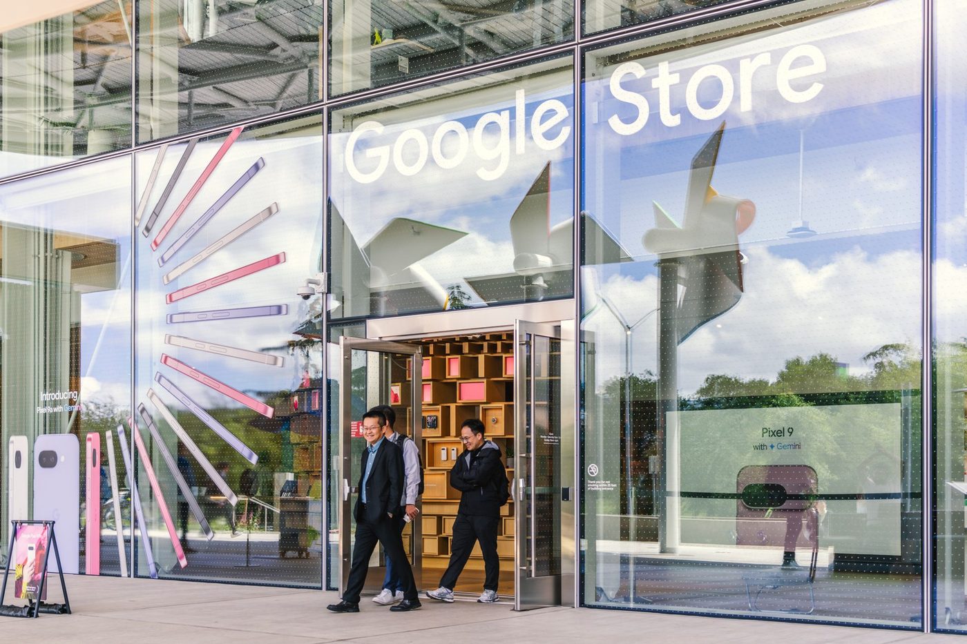 Google onthult nieuw AI-model — maar jij krijgt hem (nog) niet te zien