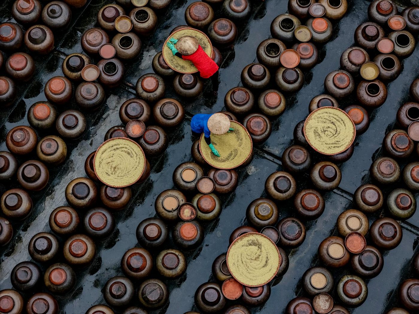Nieuwe culinaire mijlpaal in Brussel: eerste ambachtelijke sojasaus verschijnt in oktober