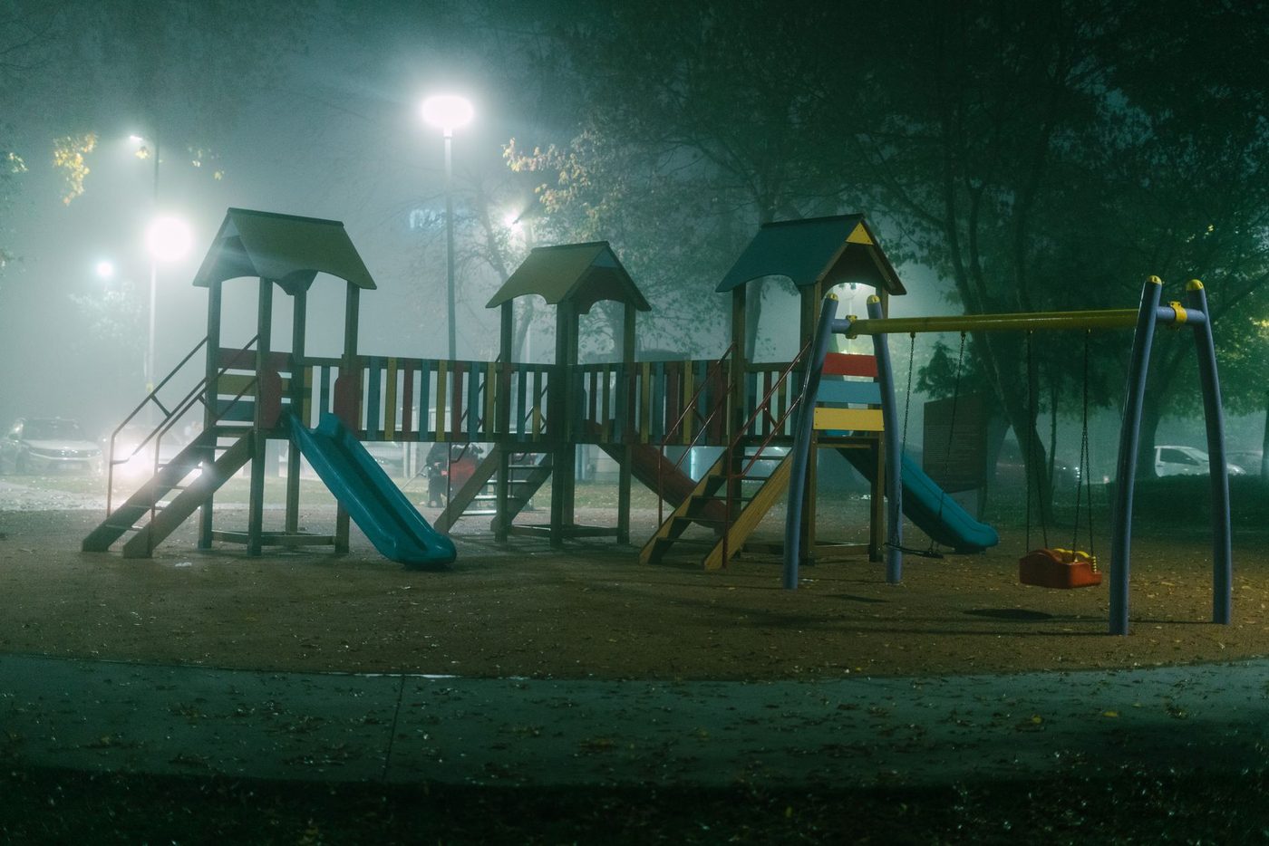 Kinderen onwel na omstreden drinkspel op speelplein in Kalmthout