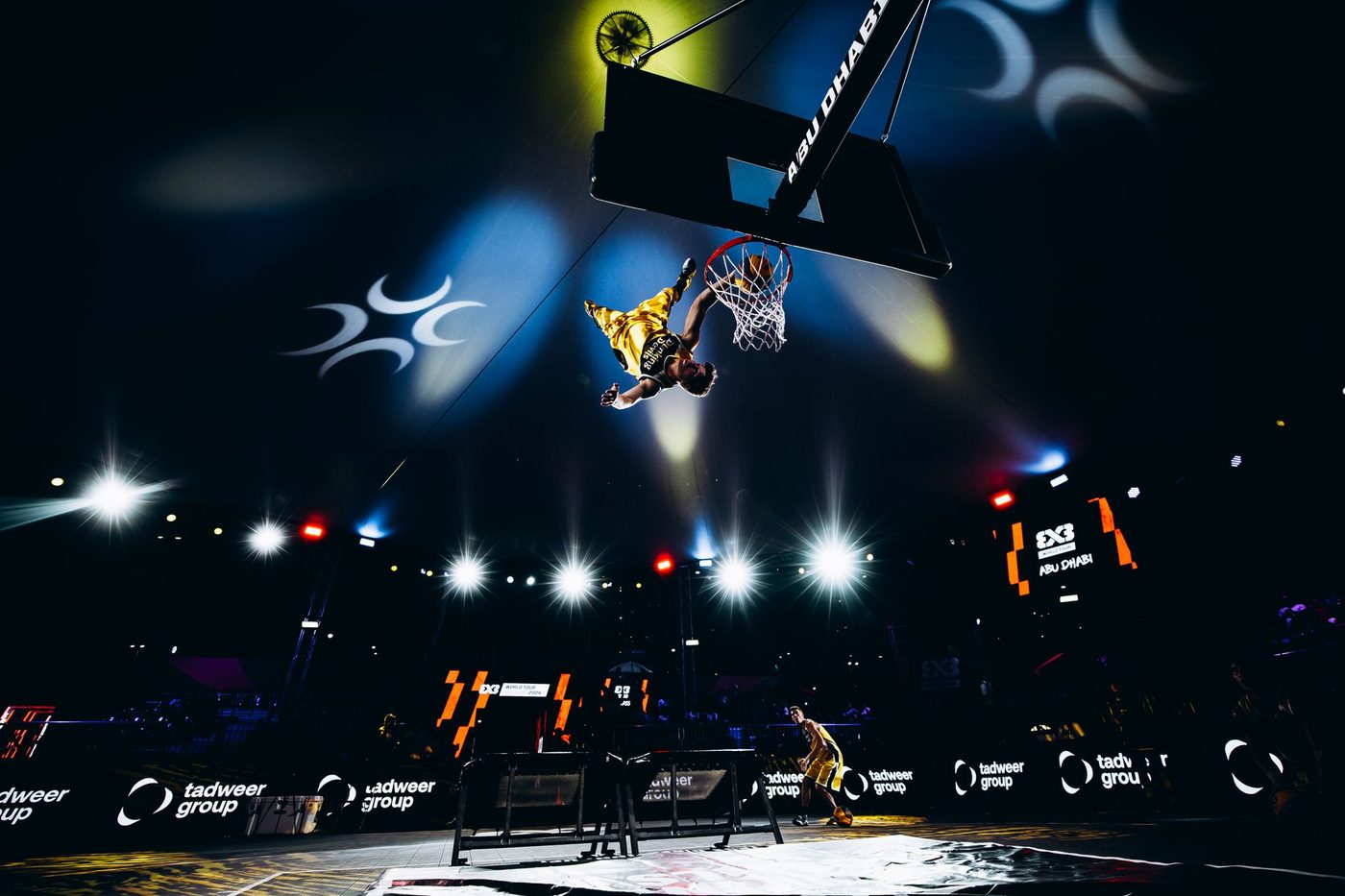 EK 3x3 in eigen land: zowel Belgian Cats als Lions stranden in kwartfinale