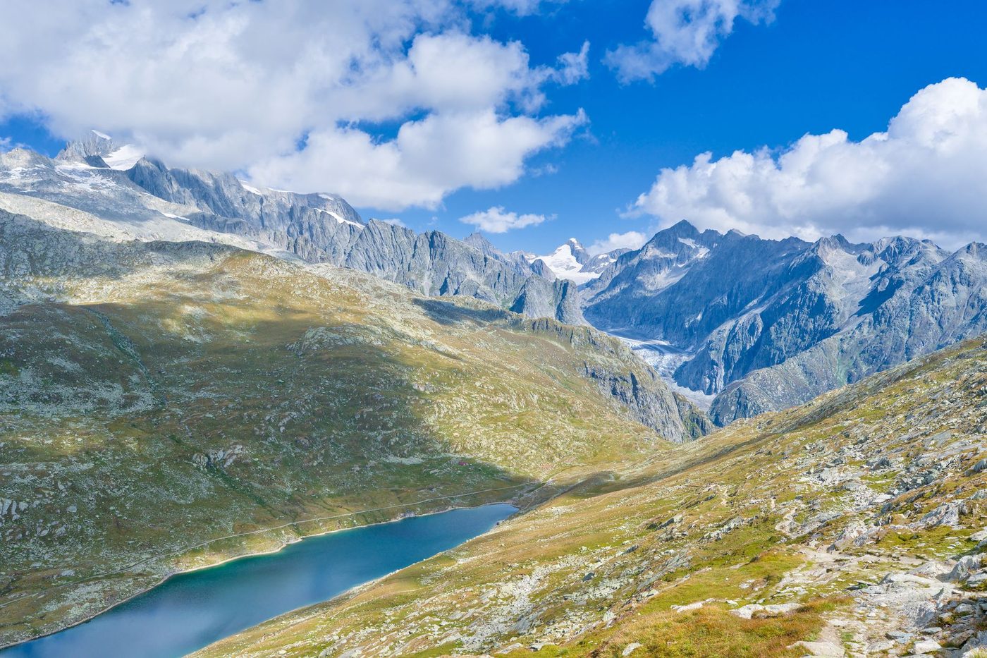 Na 34 jaar: Lichamen vermiste Kempense wandelaars gevonden in Zwitserse Alpen
