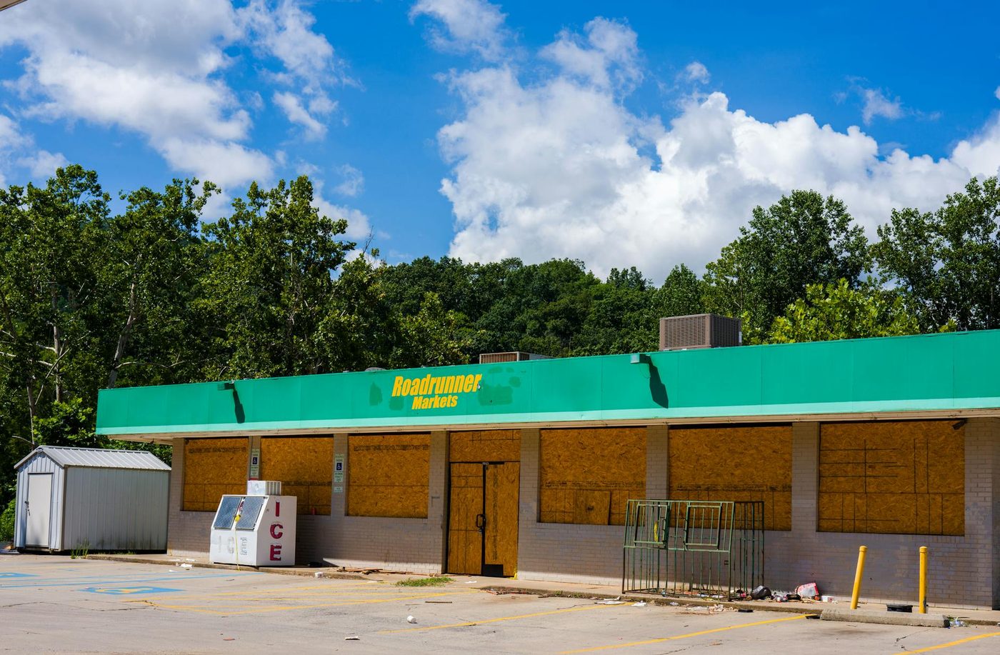 VN waarschuwt voor "ongekende economische neergang" in Arabische wereld