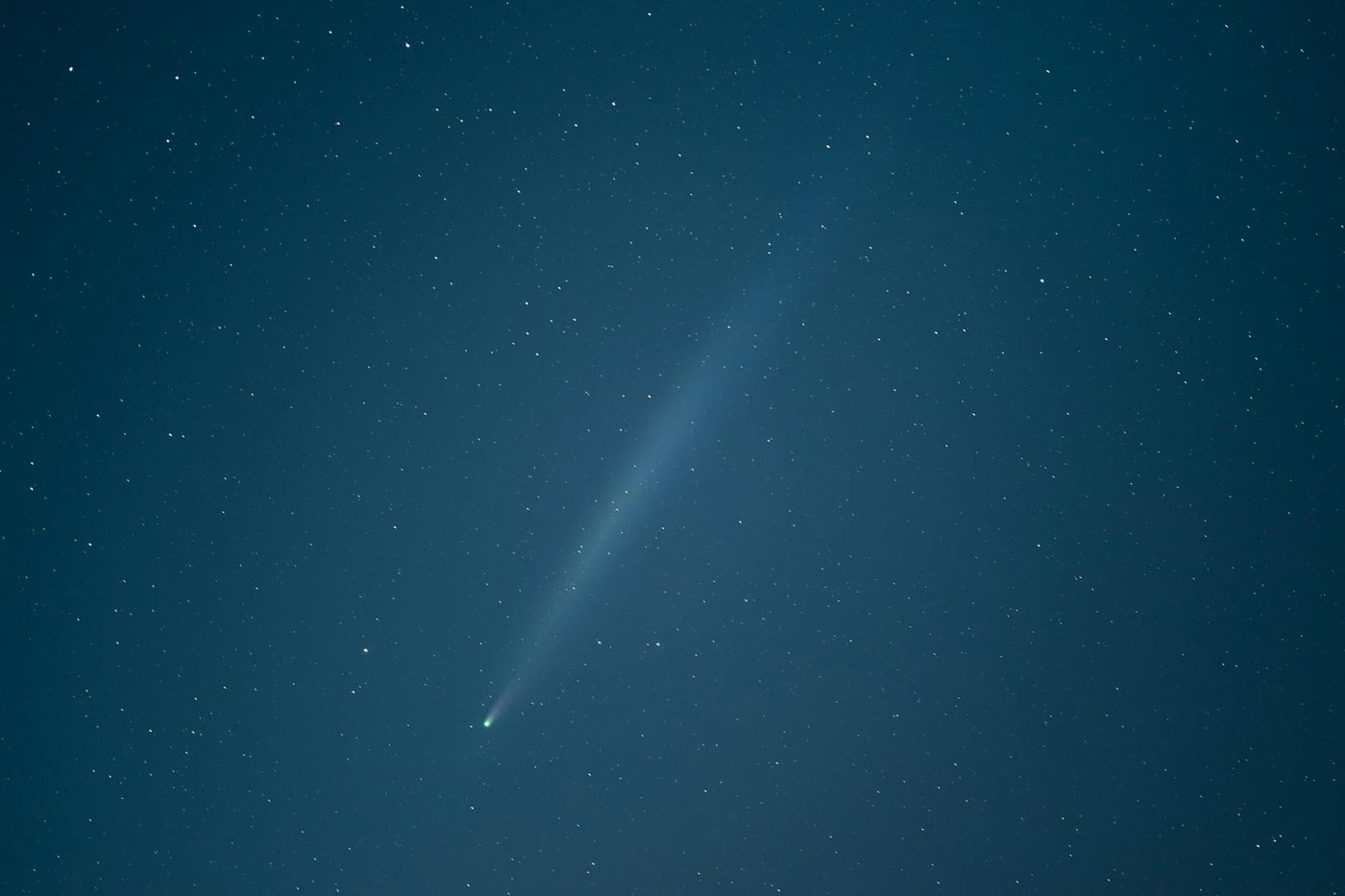 Interstellaire komeet 3I/ATLAS mogelijk bijna 12 miljard jaar oud — ouder dan ons zonnestelsel