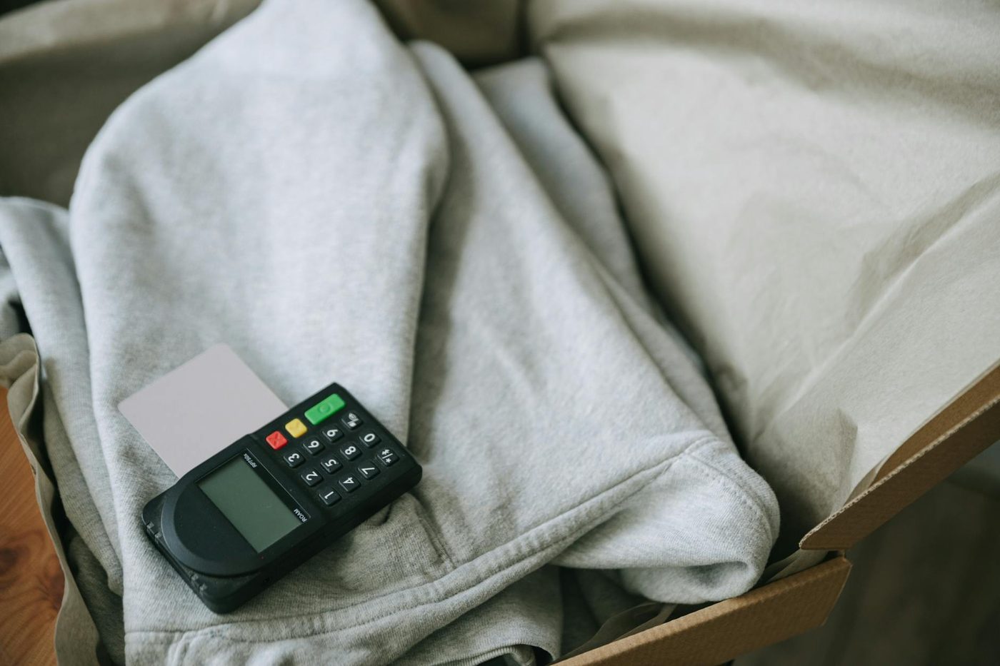 Elektronische betalingen in België herstellen na landelijke storing