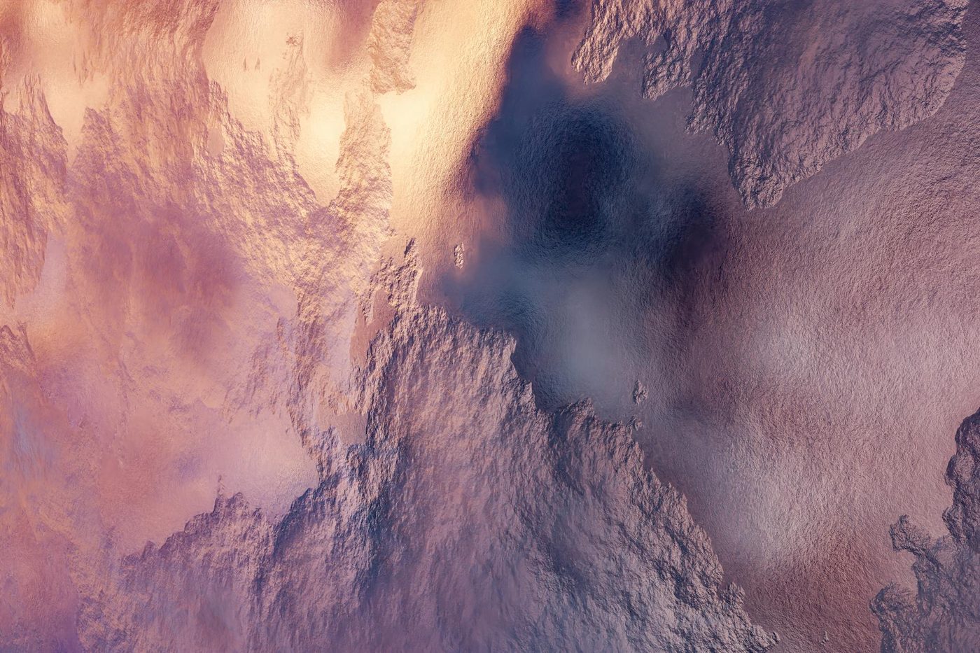 Mogelijk leven in atmosfeer Venus zou van Aarde afkomstig kunnen zijn