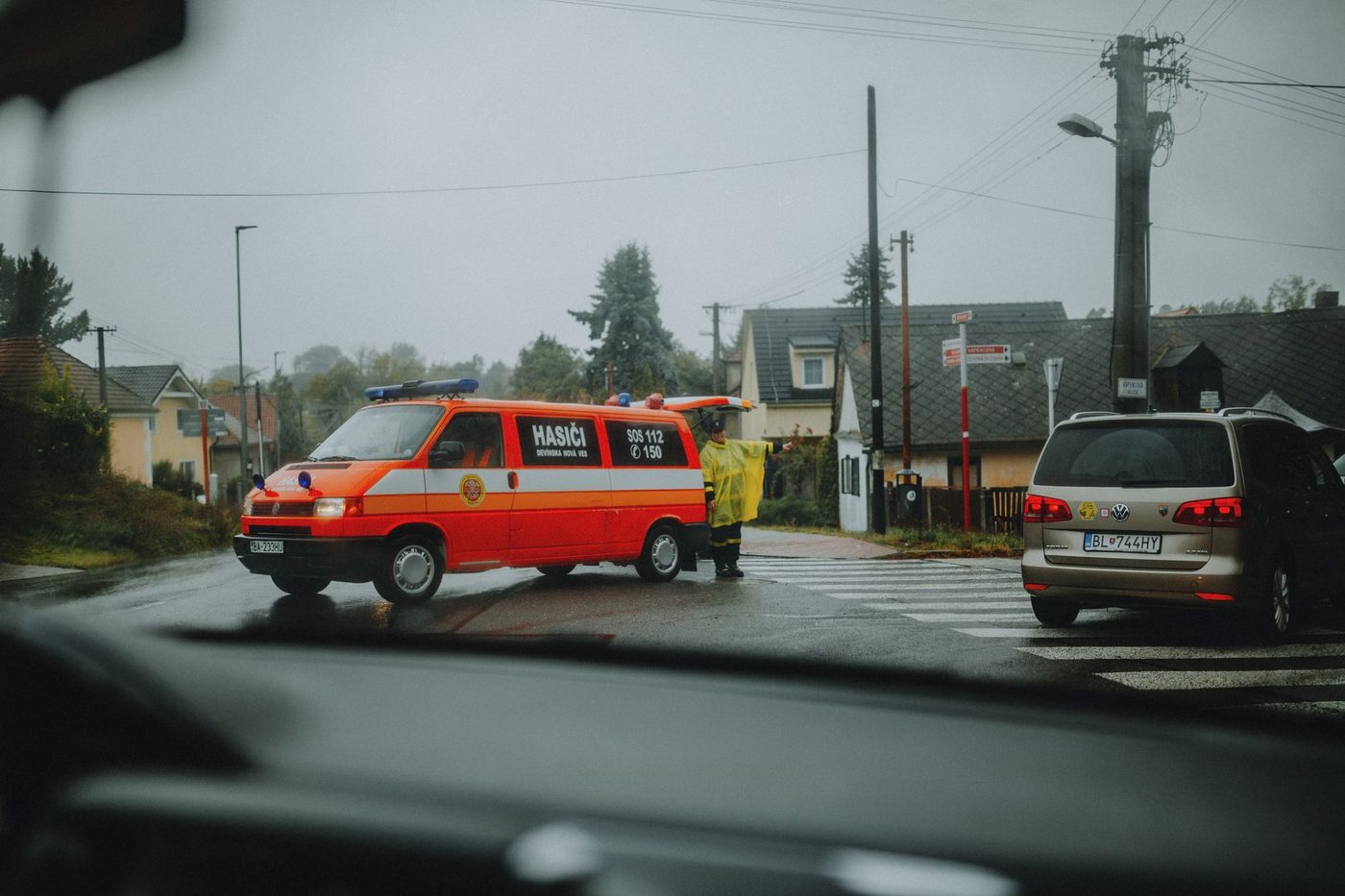 Helft van slachtoffers geïdentificeerd na dodelijke treinramp in provincie Toledo