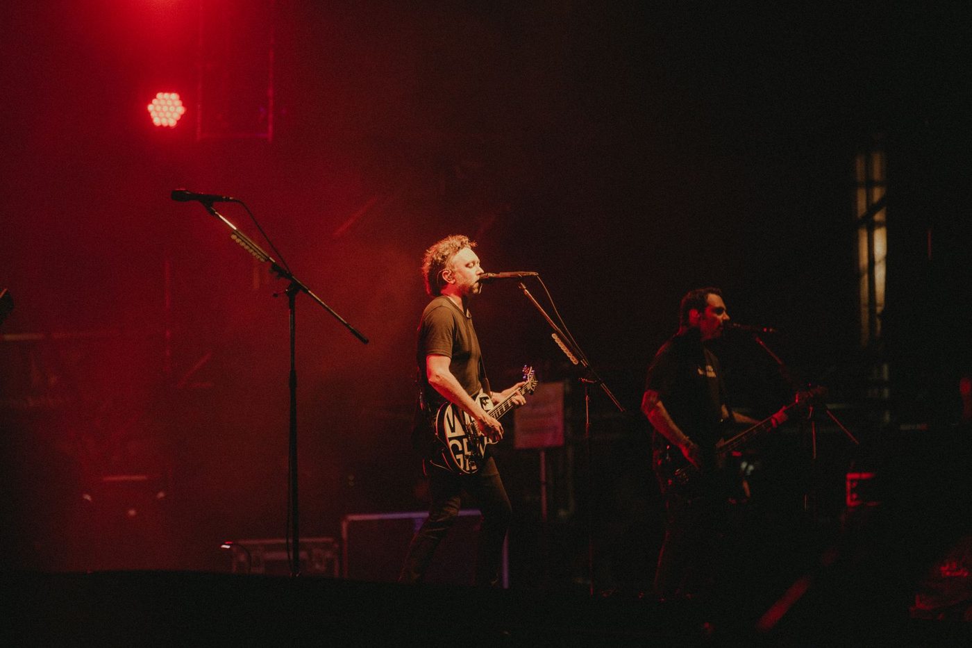 The Subs vieren 20 jaar op Pukkelpop met nieuwe versie van klassieker