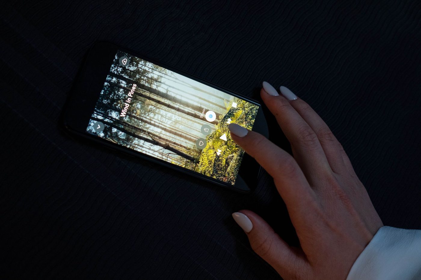 BlueLM-GUI: Nieuwe AI-agent zet standaard voor bediening van mobiele interfaces