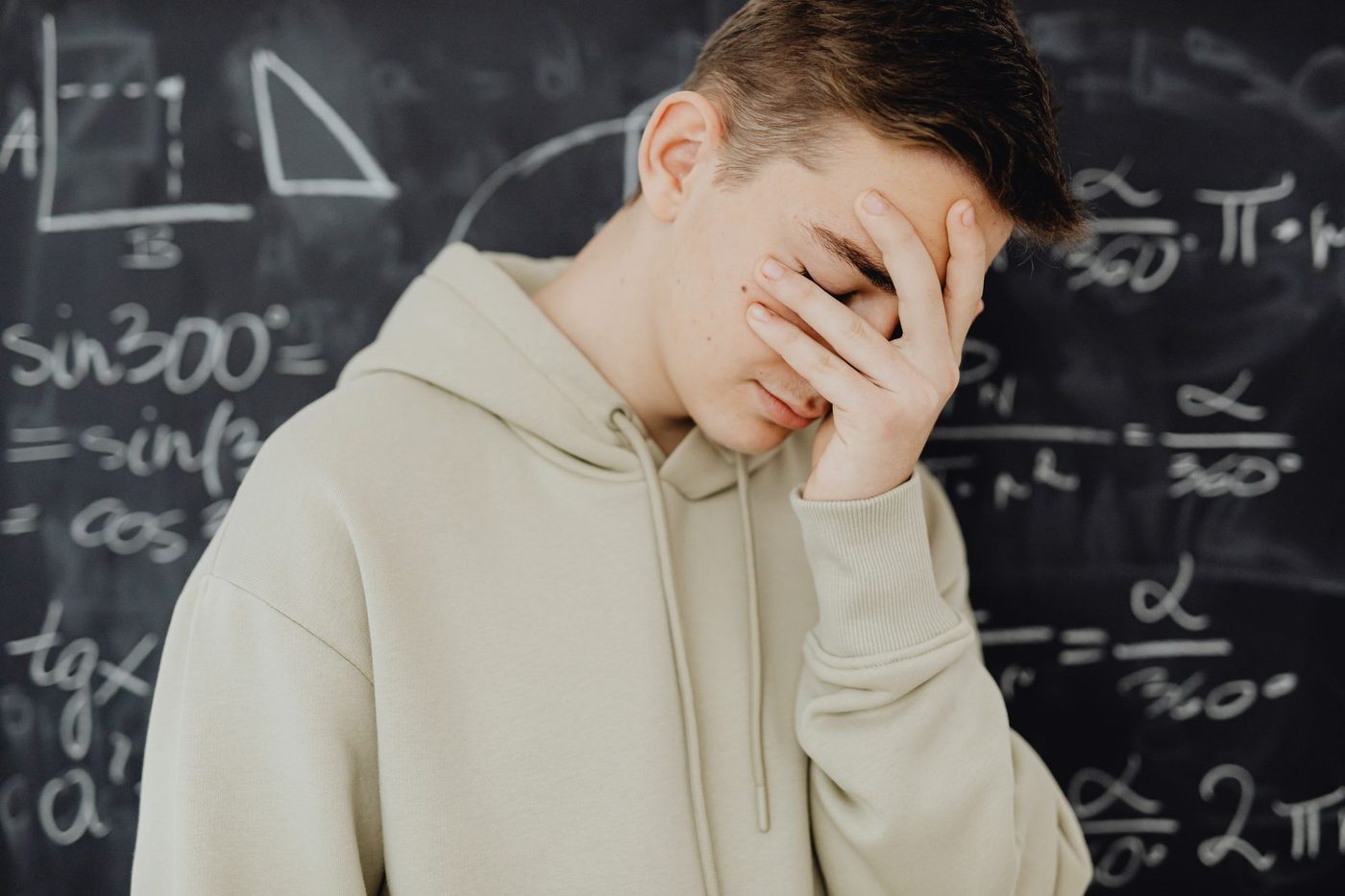 Ruim 20% van de Vlaamse scholieren loopt minstens een jaar achter