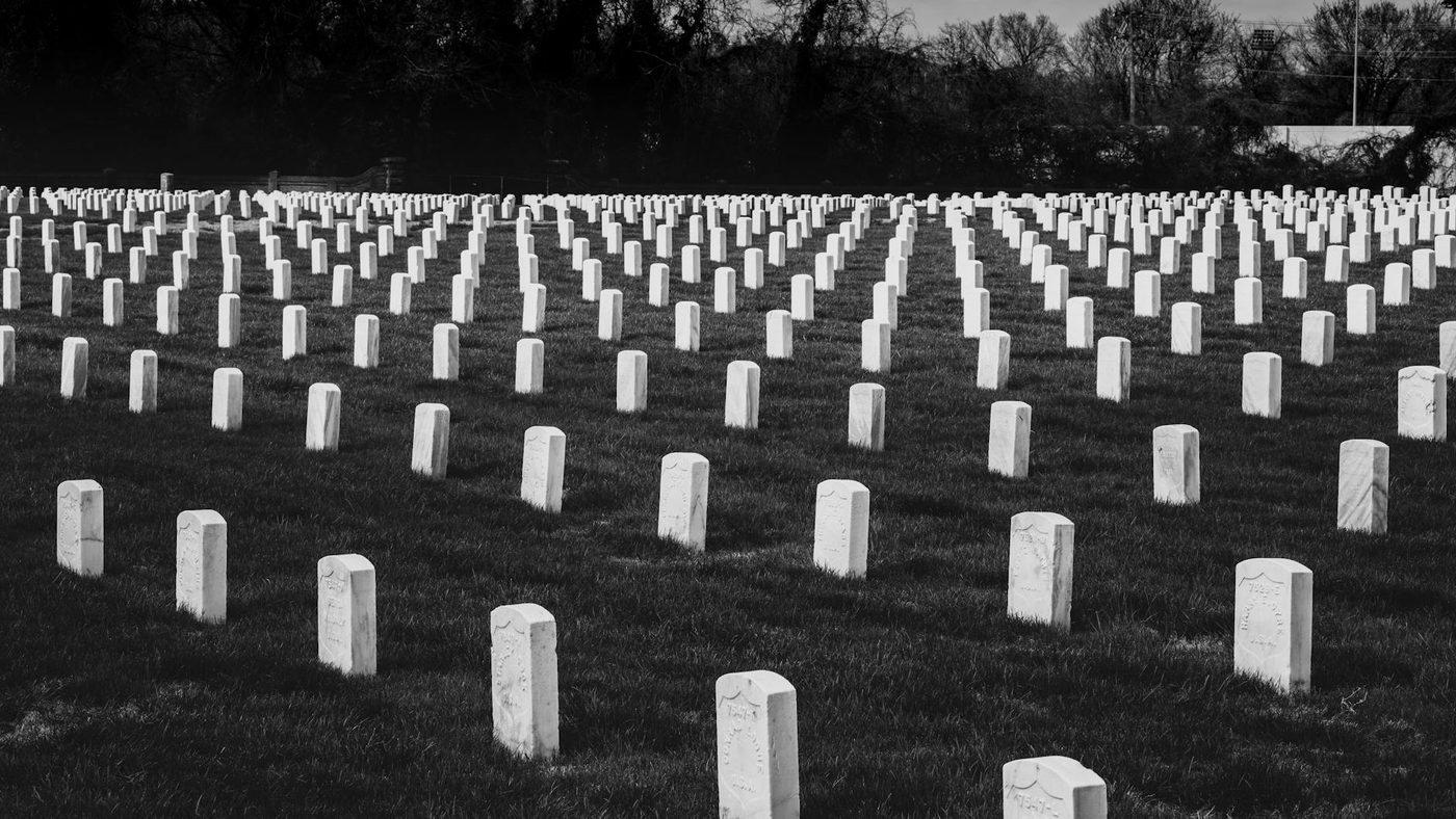 Vlaanderen wijzigt decreet rond begraafplaatsen en lijkbezorging