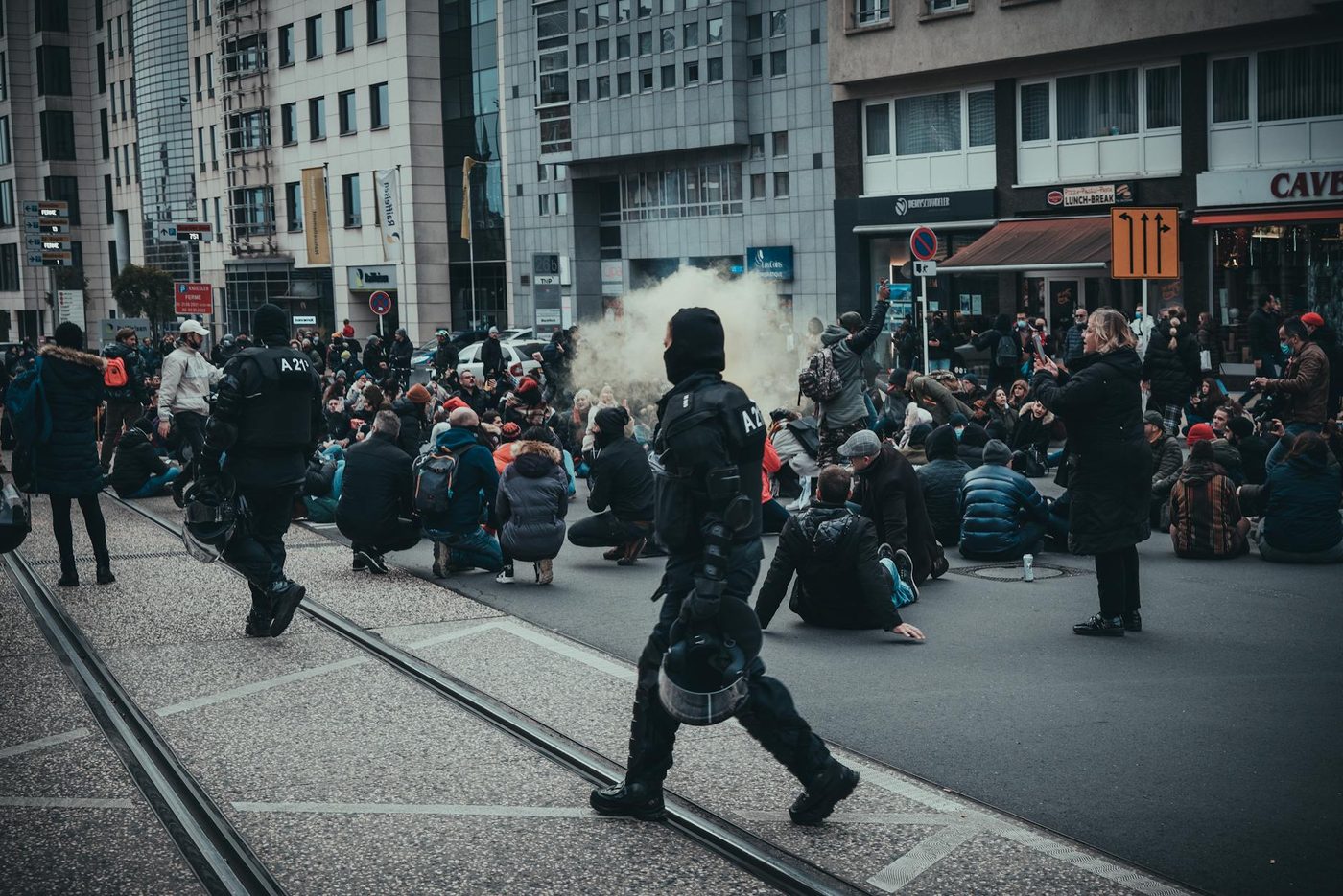 Golf van geweld in Nigeria: honderden doden en ontvoeringen in verschillende regio's