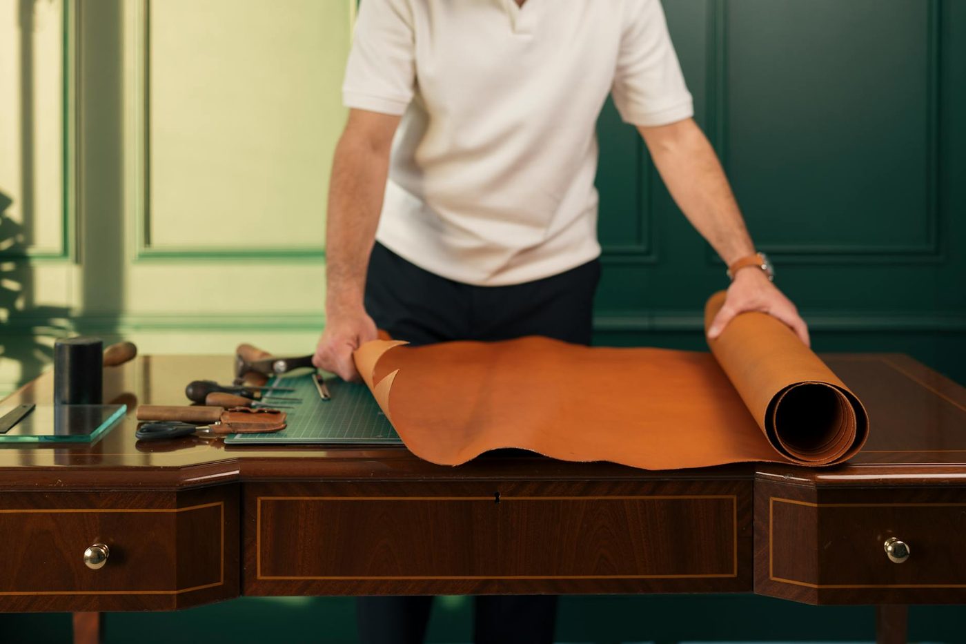 Brusselse creativiteit en lokale smaken: van handgemaakte keramiek tot een nieuwe Belgische reisgids