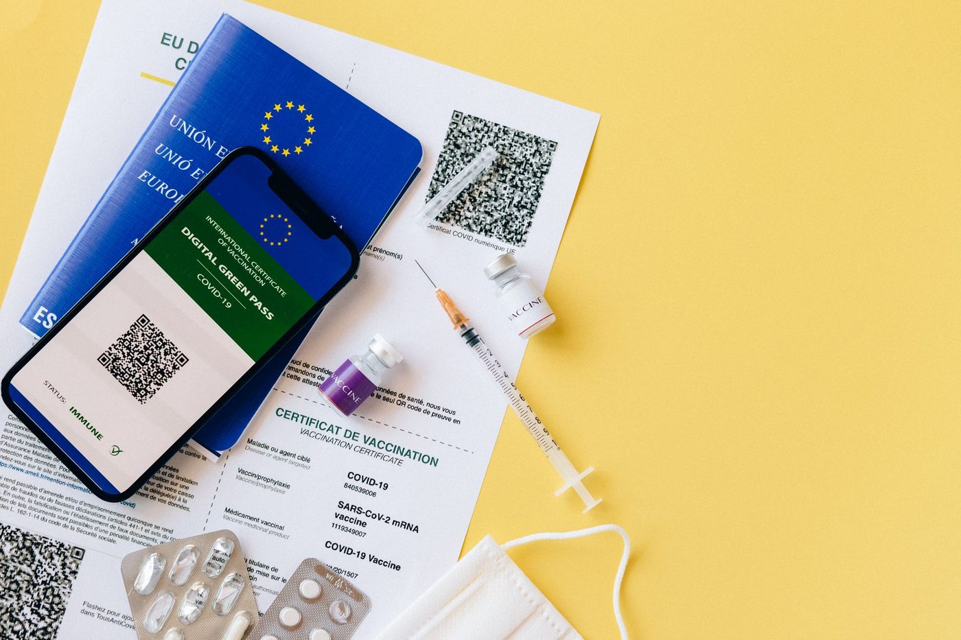Kabinet weigert extra privacywaarborgen voor zorgdata in de VS