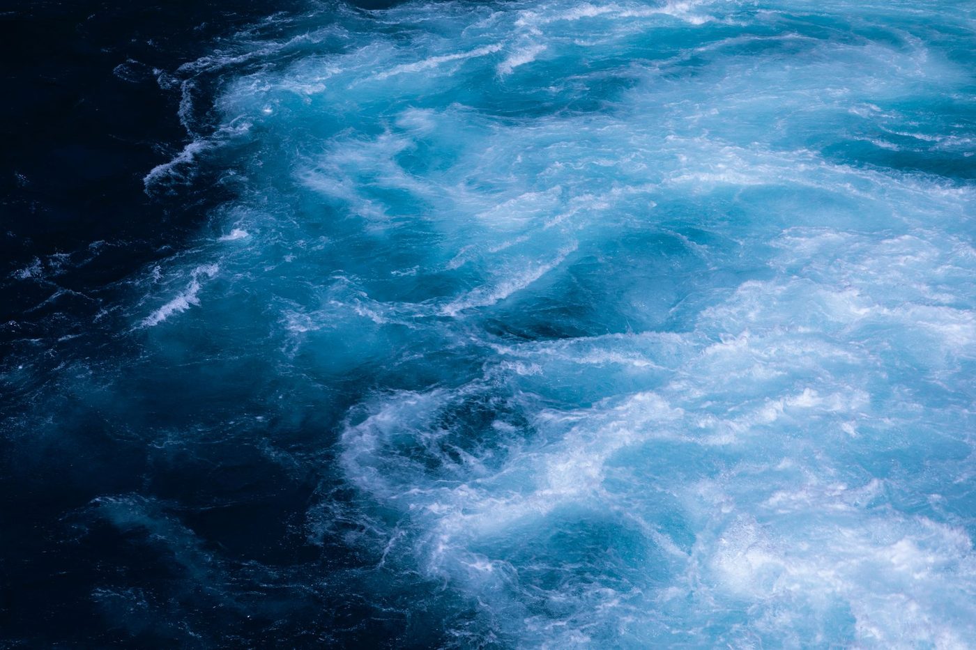Snelheid van opwarming bepaalt lot van cruciale Atlantische oceaanstroom