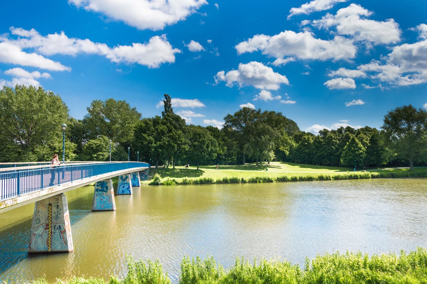 Mechelen draait zich weer naar het water: zo verandert de Binnendijle de komende jaren