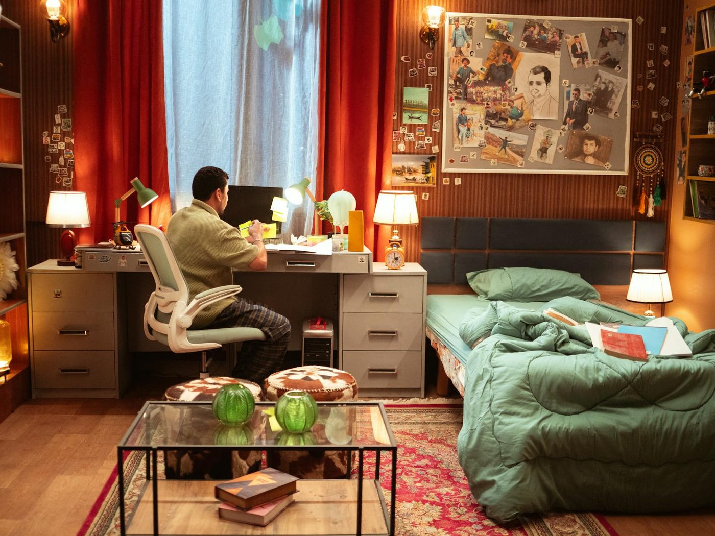 Gentse studentenhuisvesting onder zware druk door groeiende schaarste