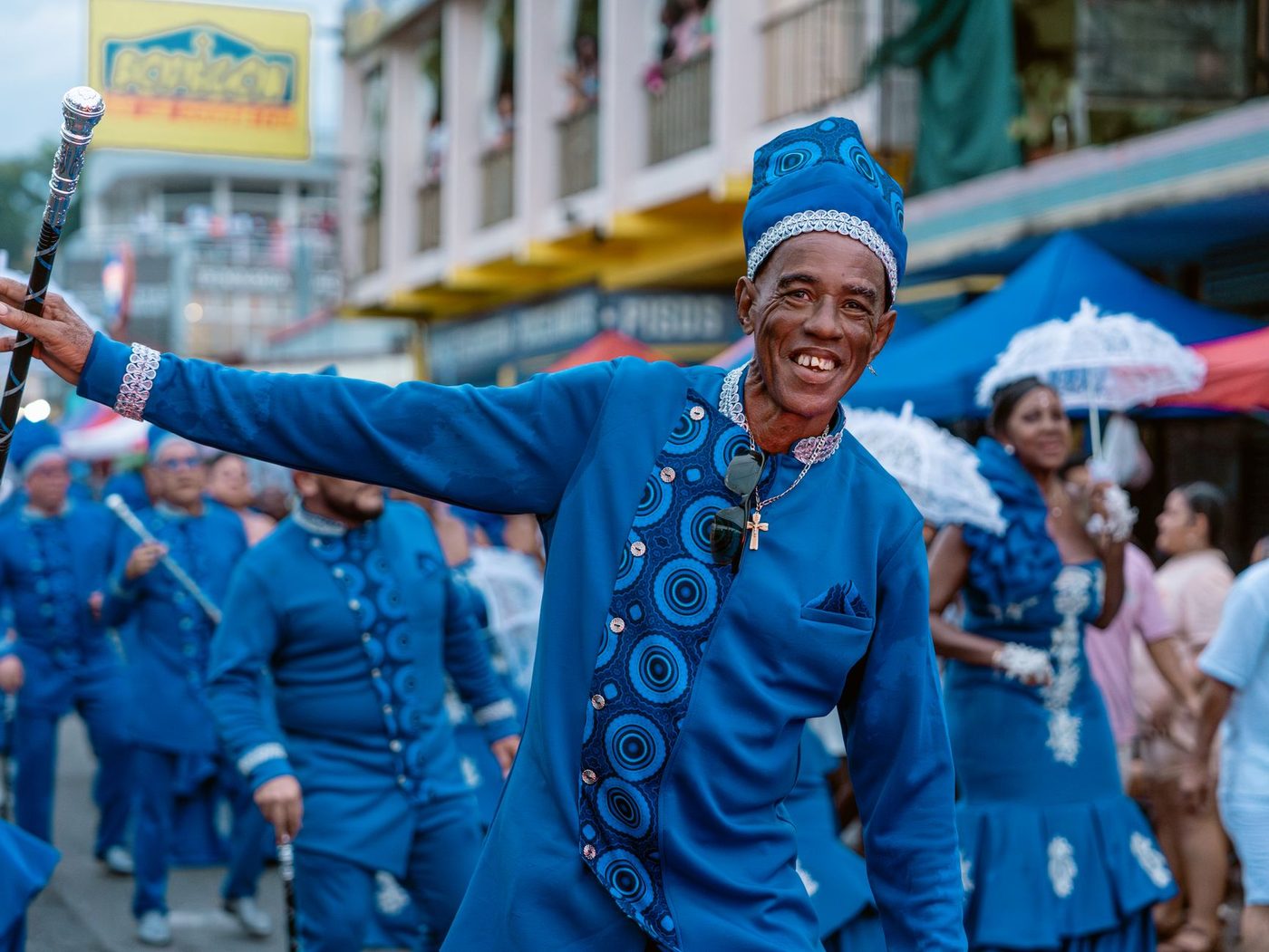 Timothy Persoons is de nieuwe Prins Carnaval van Aalst