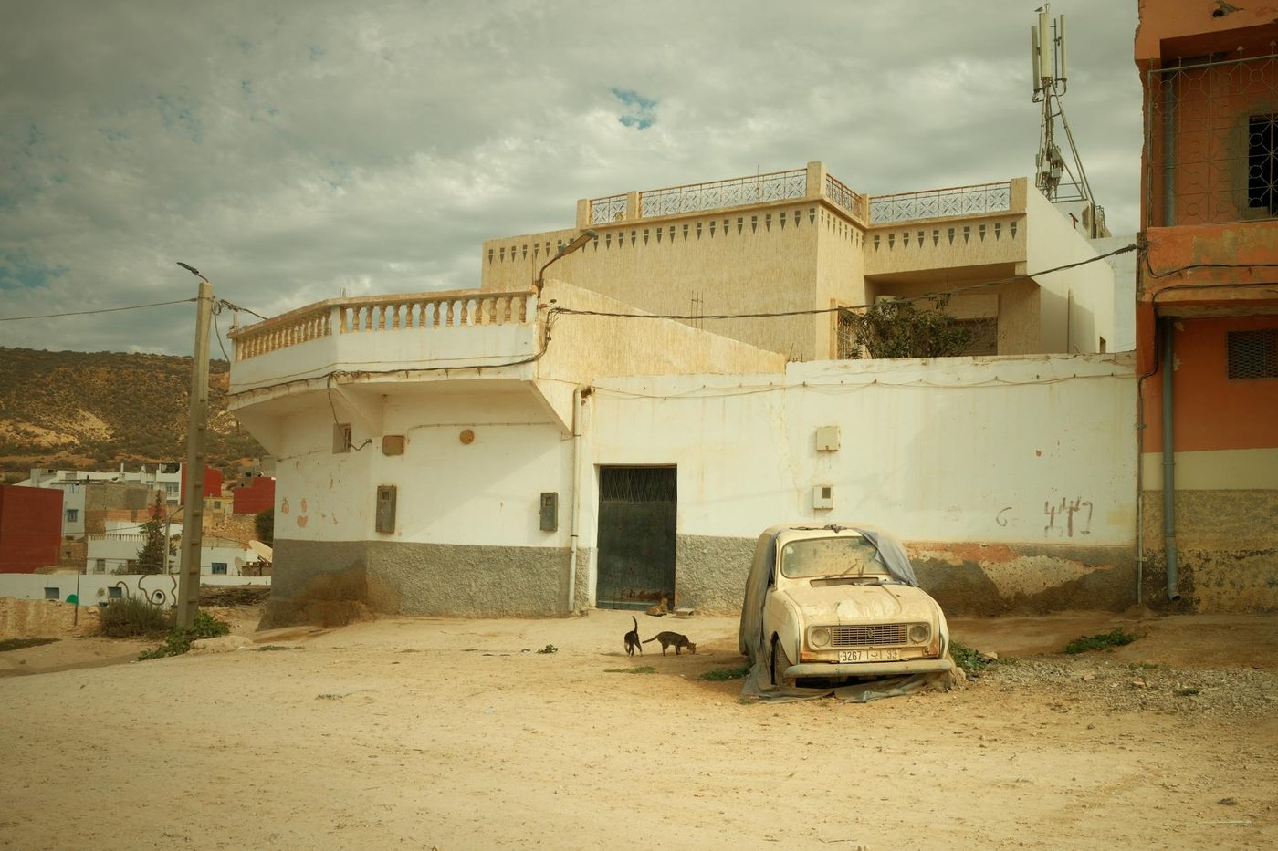 Amerikaanse journalist ontvoerd in Bagdad, pro-Iraanse militie verdacht