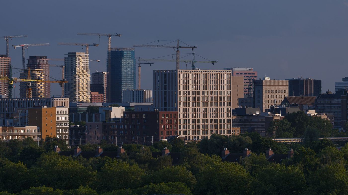 Omwonenden Zuidfoor eisen strikte naleving van geluidsnormen na jarenlange overlast