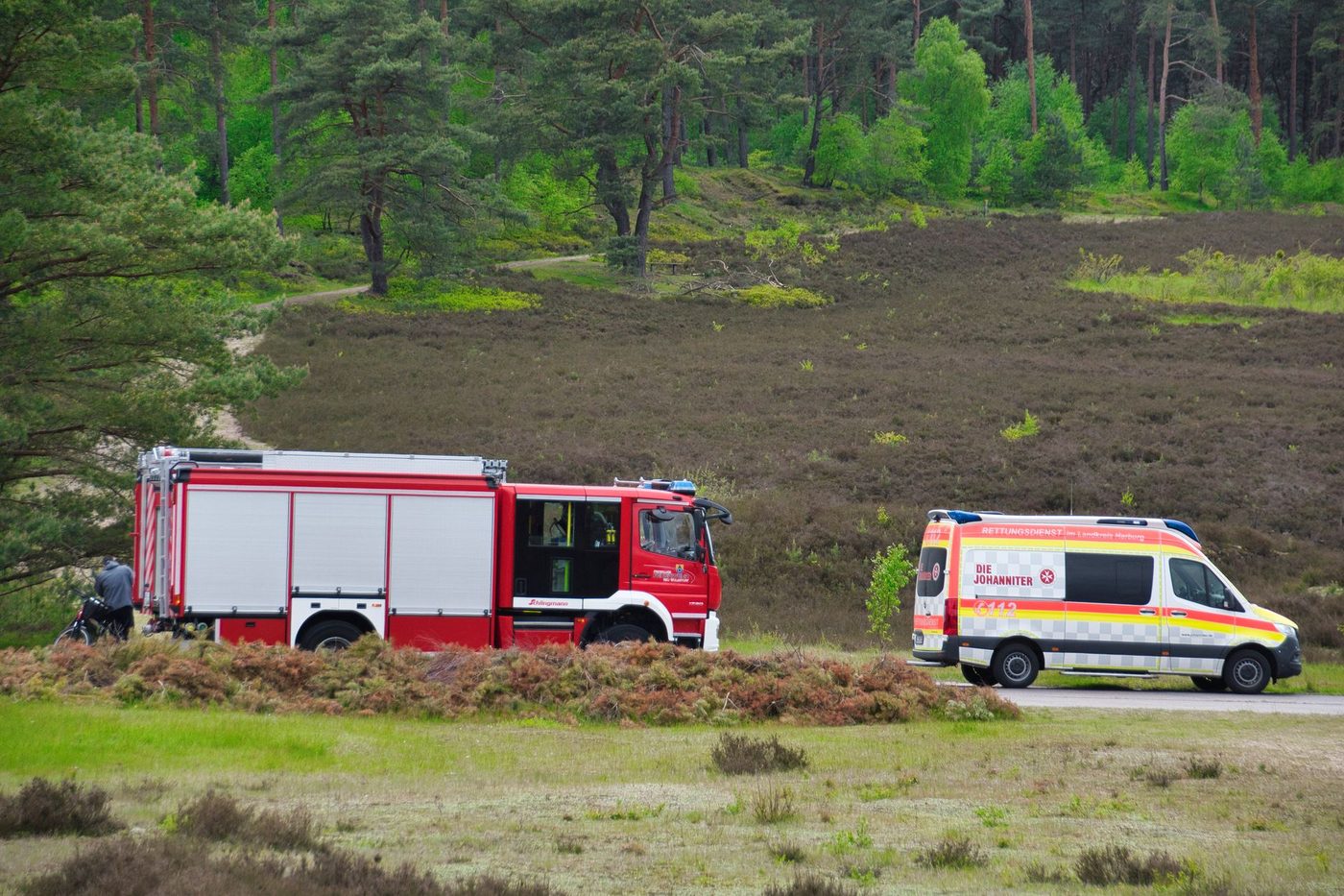 Brandweer Westhoek zoekt dringend vrijwillige ambulanciers voor vier posten