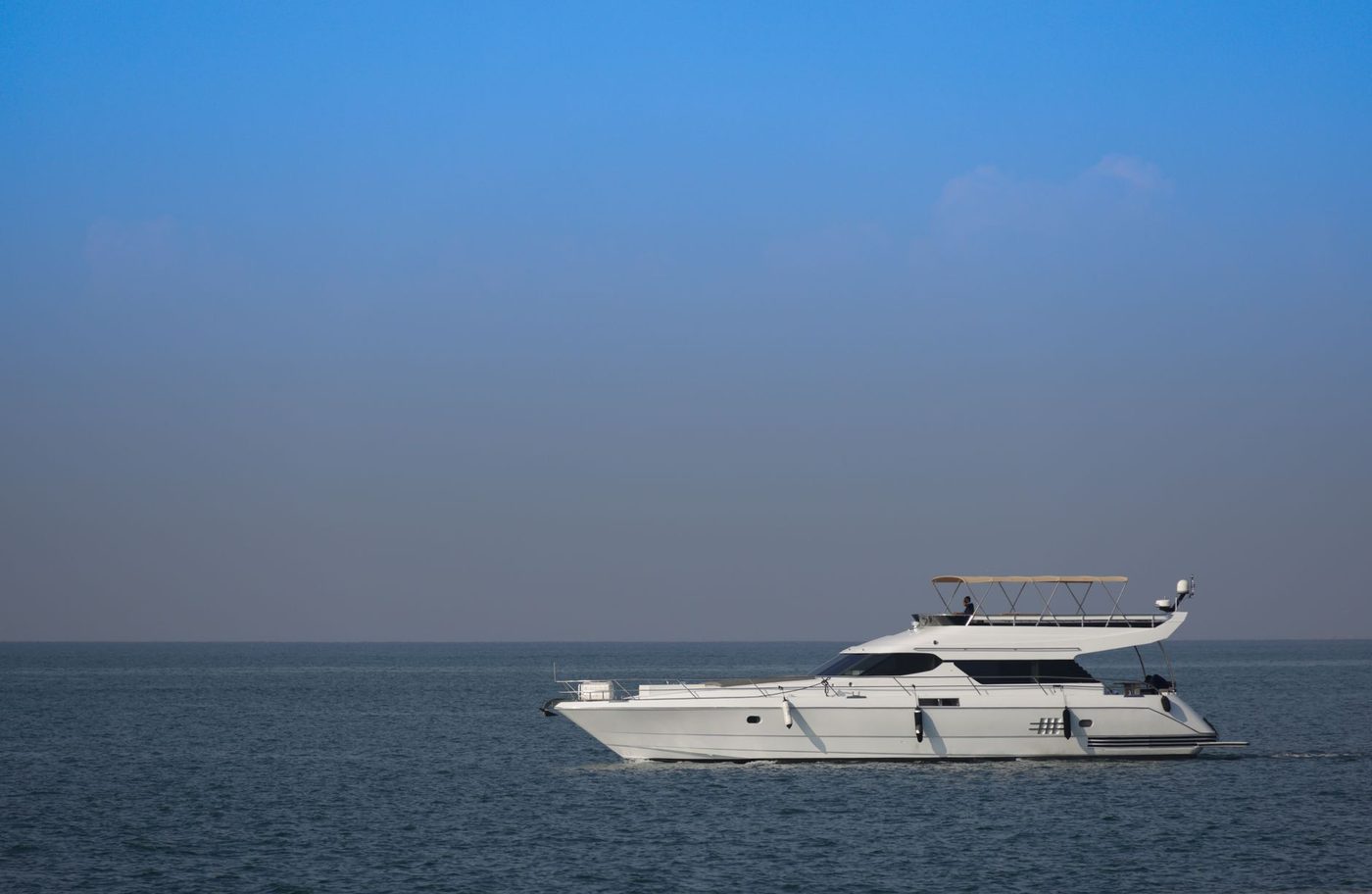 Meerdere gewonden na botsing tussen privéboten voor de kust van Zuid-Frankrijk