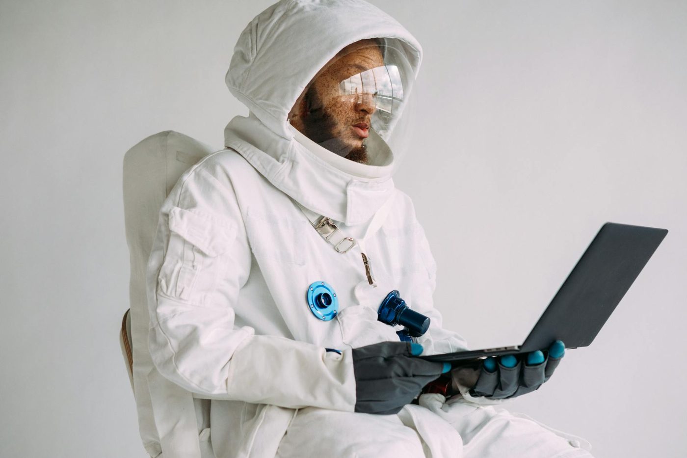 NASA-astronaut Reid Wiseman volledig gefocust op historische Artemis 2-maanmissie