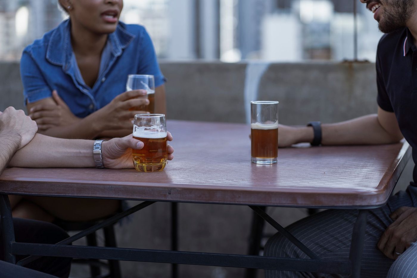 Alcoholverbod in Brusselse binnenstad verlengd met vier jaar