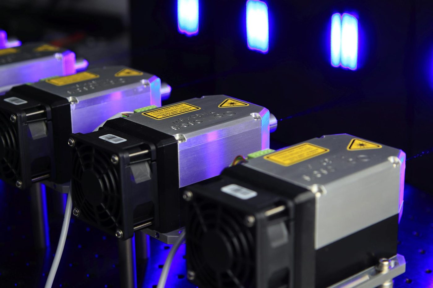 Nieuwe methode versnelt lock-acquisitie voor LIGO-gravitatiegolfdetectoren