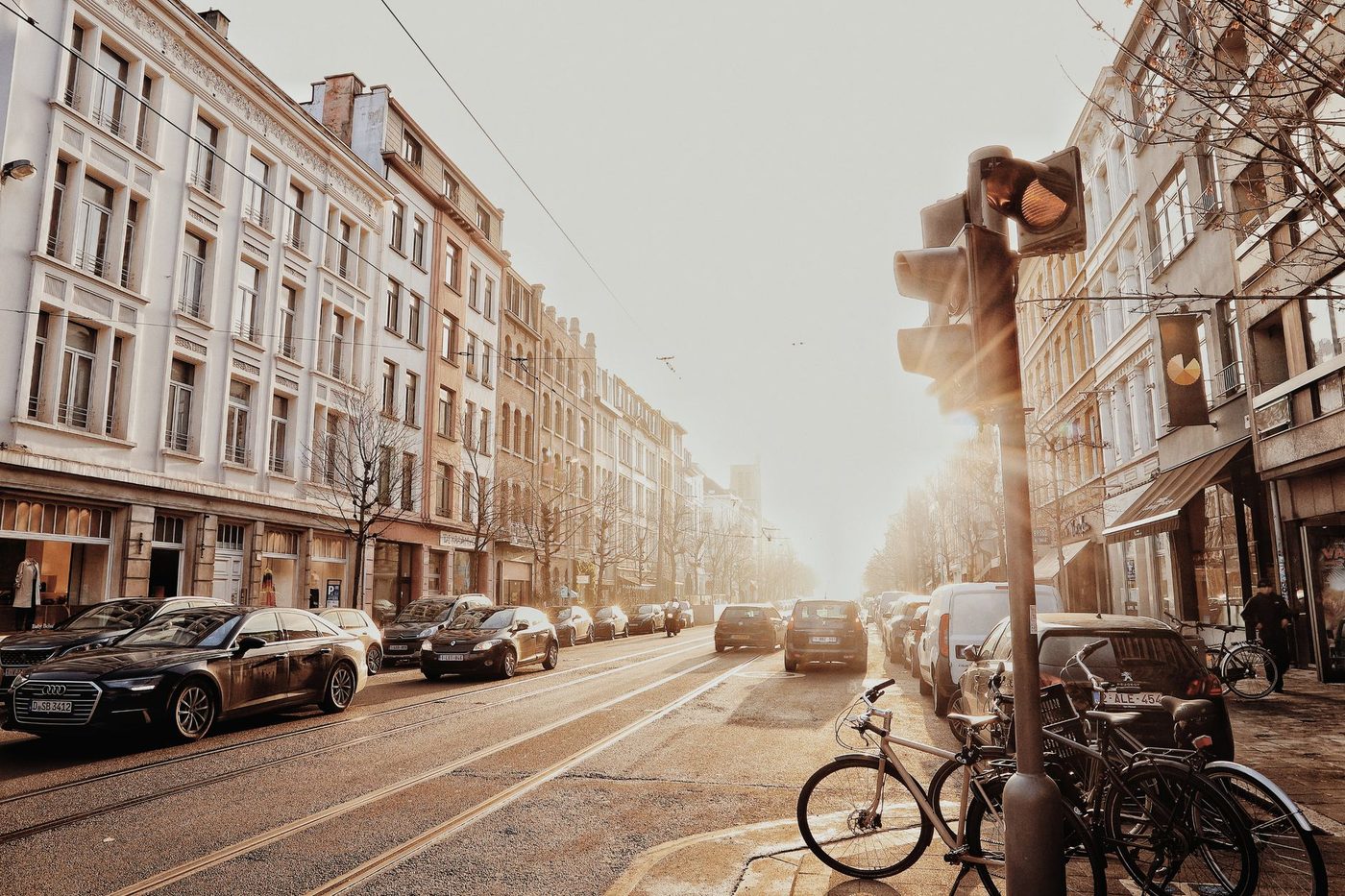 Geen trajectcontrole op Antwerpse ring: De Ridder mist bewijs voor onveiligheid