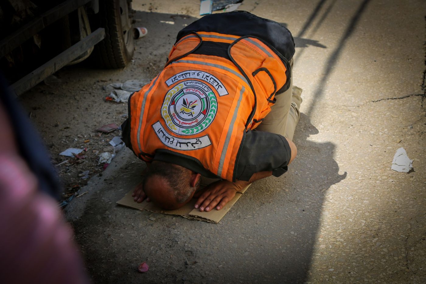 Israëlisch leger onderzoekt dood vijfjarige Hind