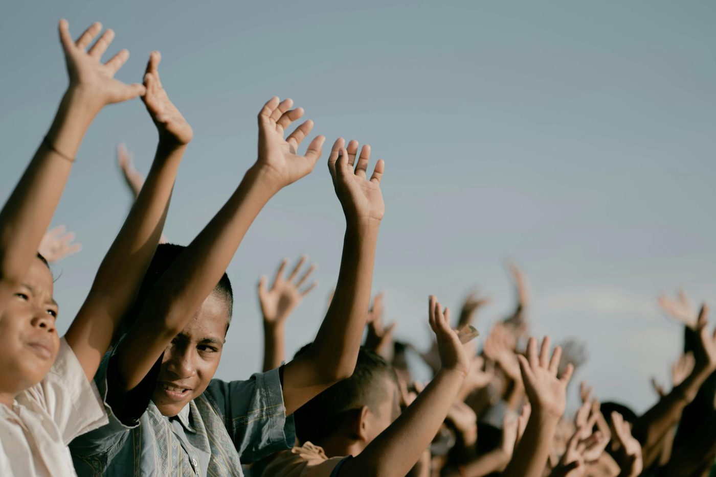 Amerikaans Hooggerechtshof verzwakt verbod op 'conversietherapie' voor LGBTQ+-jongeren