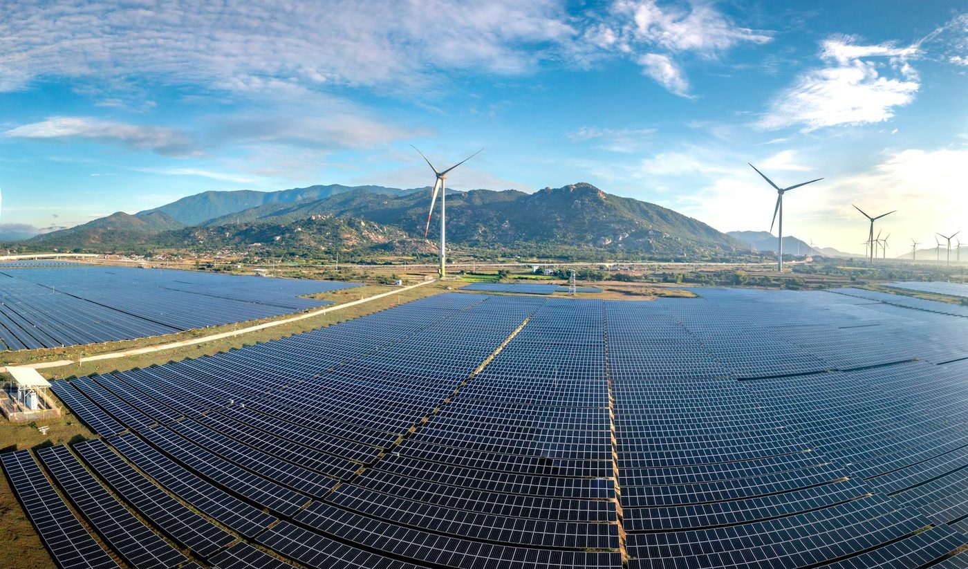 Finland neemt 's werelds grootste zandbatterij in gebruik voor opslag hernieuwbare energie