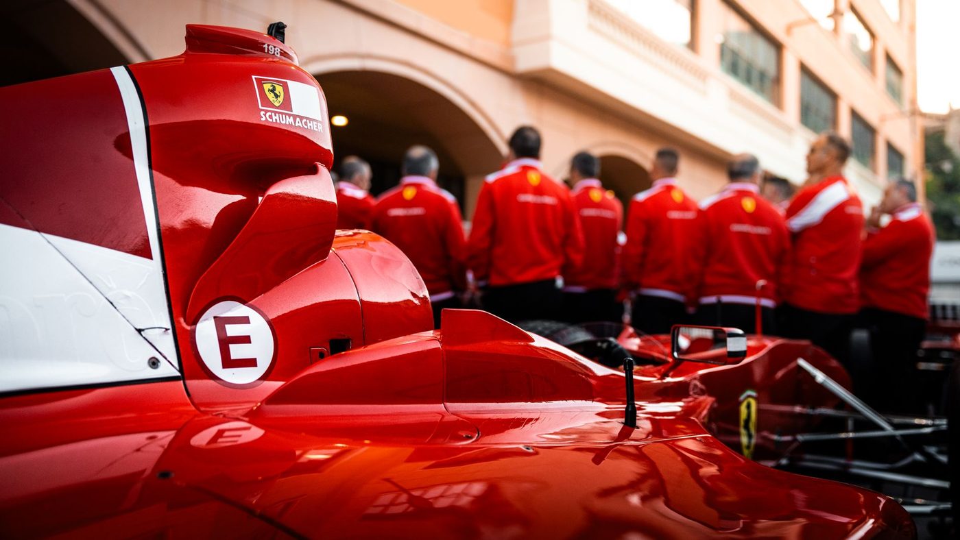 F1 keert in 2030 terug naar Afrika met Grand Prix in Rwanda