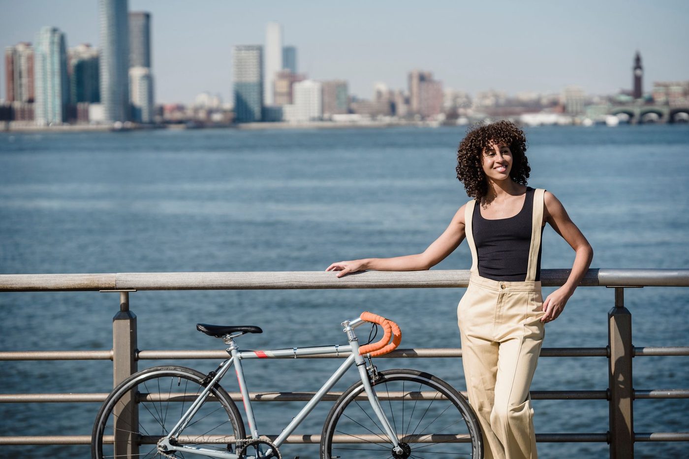 Skinnybikes: de nieuwe, snelle uitdager van de fatbike verschijnt in het straatbeeld