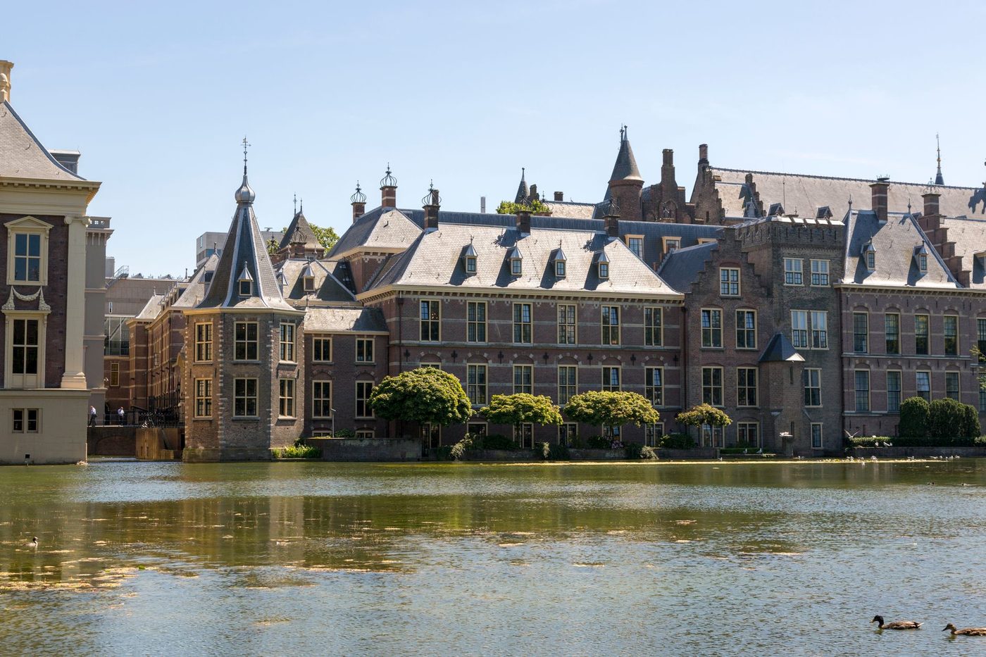 Kernkabinet stopt begrotingsoverleg: ministers pakken vrijdagmiddag de draad weer op