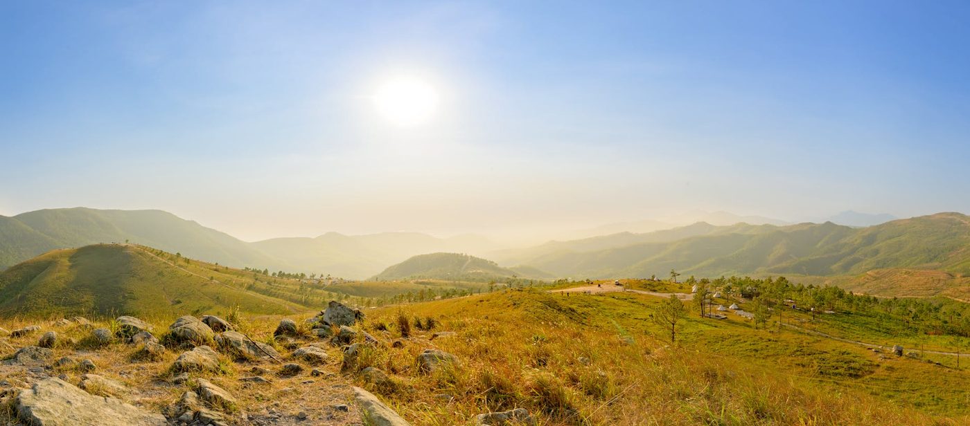 Warmte op komst: temperaturen stijgen richting de 25 graden op vrijdag
