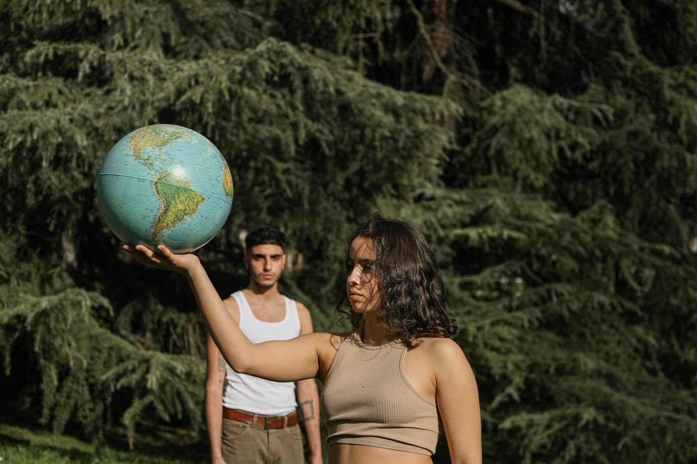 VN-lidstaten steunen resolutie over klimaatverplichting, VS stemt tegen