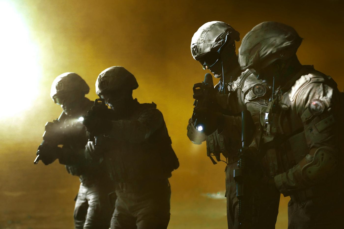 Trump overweegt militaire operatie om Iraans uranium te bemachtigen