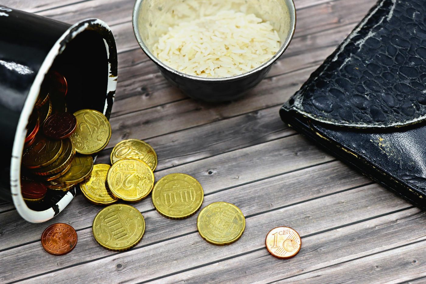 Steeds meer Belgen verwerpen erfenis om schulden te vermijden