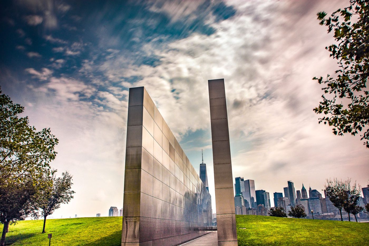 Amerikaanse overheid wist van giftige lucht na 9/11 — en hield het stil